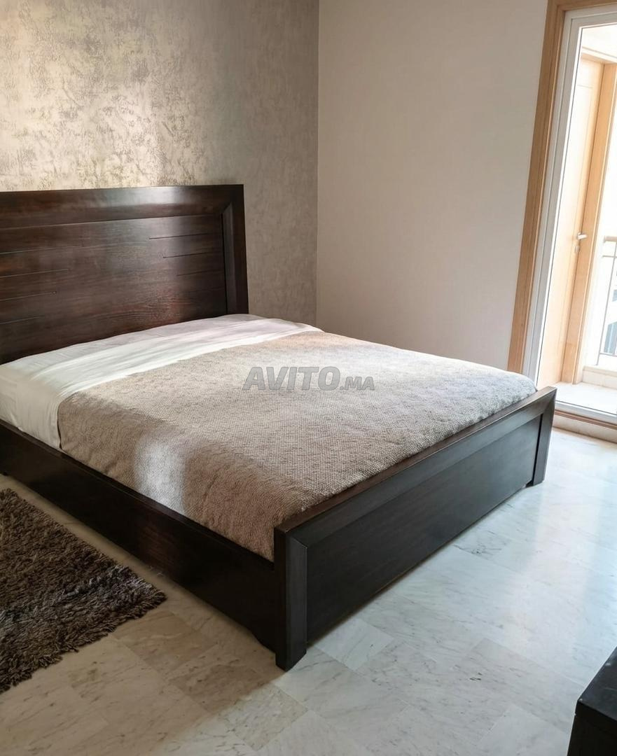 Appartement 89 m² à louer à Casablanca (Californie) — Photo 6