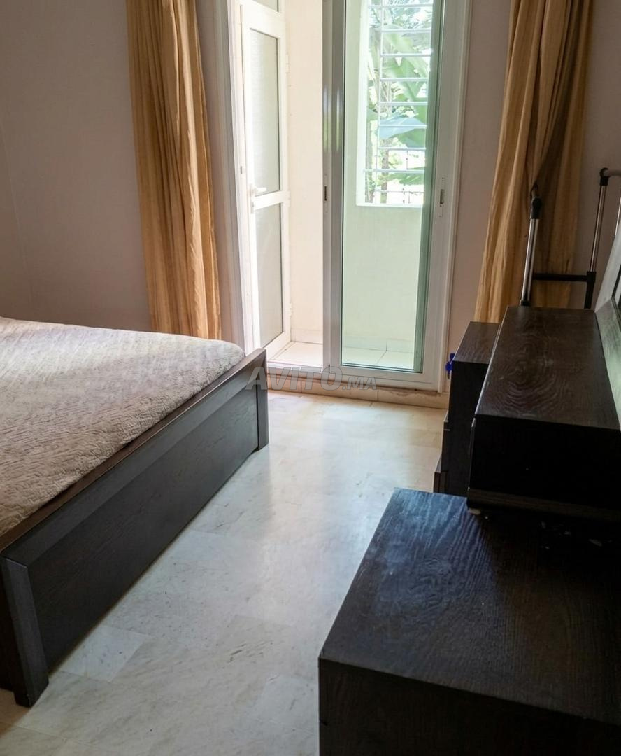 Appartement 89 m² à louer à Casablanca (Californie) — Photo 8