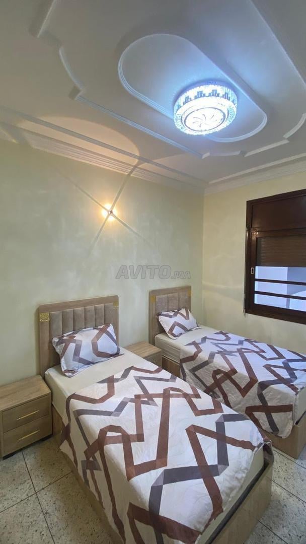 شقة 168 م² للإيجار في فاس — Photo 4