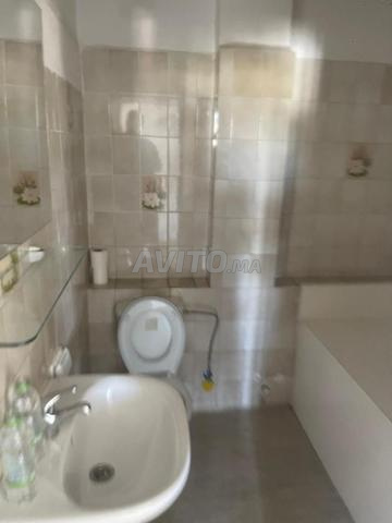 Apartment 150 m² for rent in Rabat (Agdal) — Photo 5