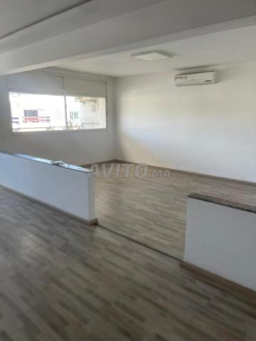 Apartment 150 m² for rent in Rabat (Agdal) — Photo 13