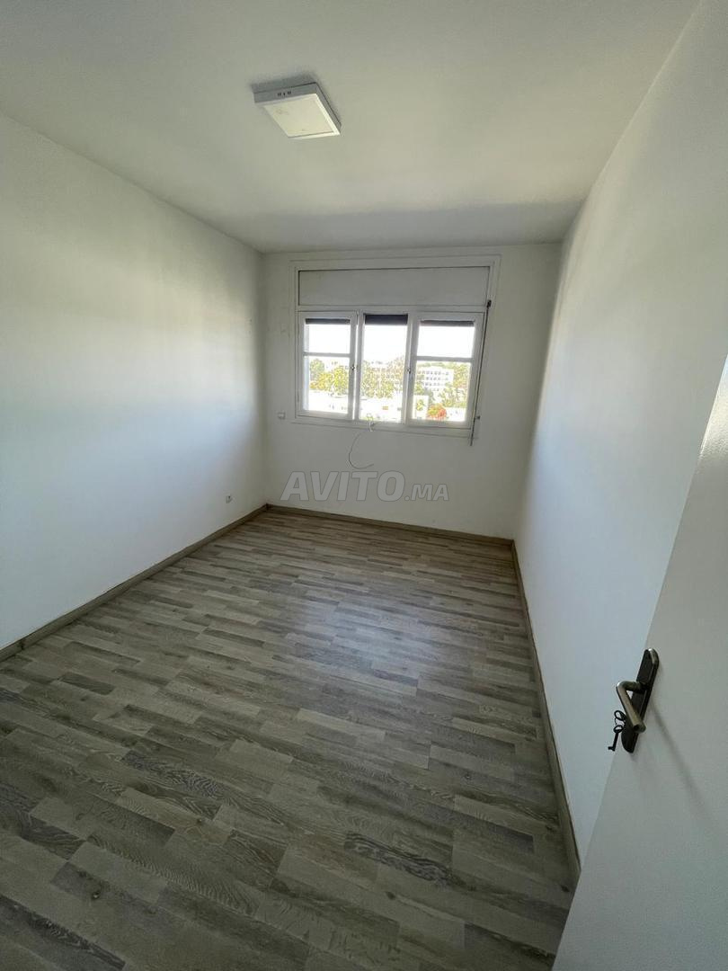Apartment 150 m² for rent in Rabat (Agdal) — Photo 4