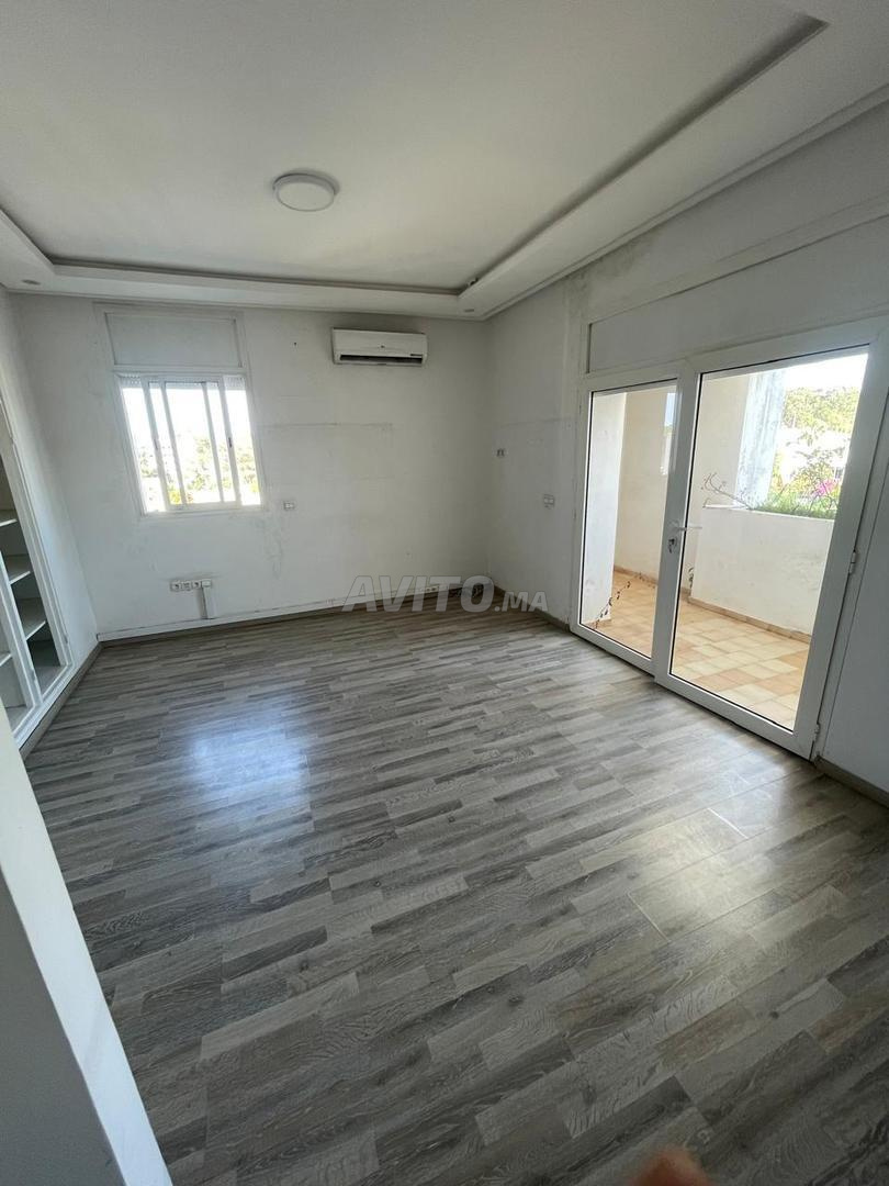 Apartment 150 m² for rent in Rabat (Agdal) — Photo 8