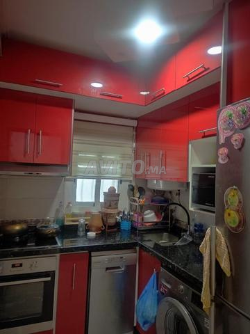 Appartement 2 pièces à vendre à Tétouan — Photo 3