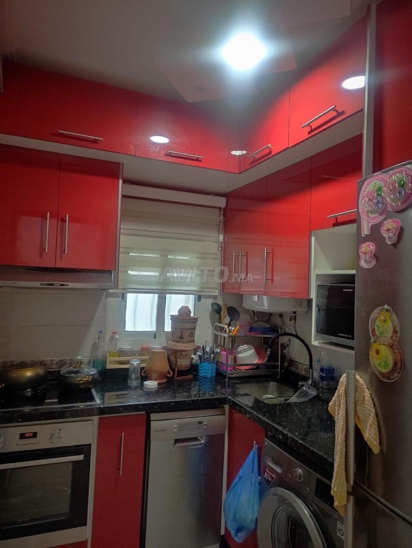 Appartement 2 pièces à vendre à Tétouan — Photo 4