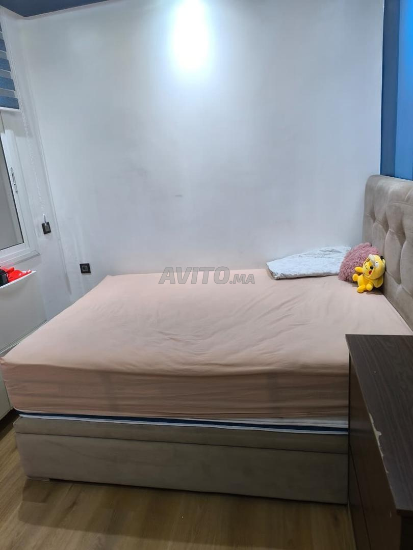 Appartement 2 pièces à vendre à Tétouan — Photo 6