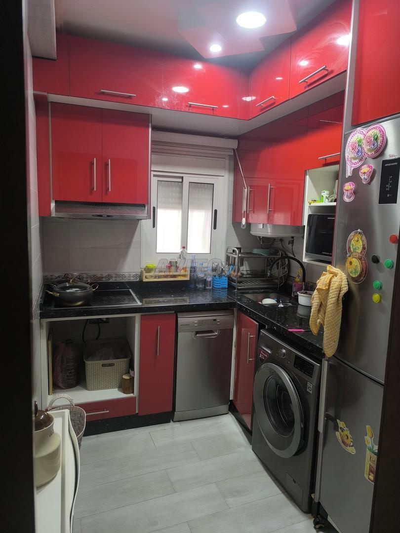 Appartement 2 pièces à vendre à Tétouan — Photo 12