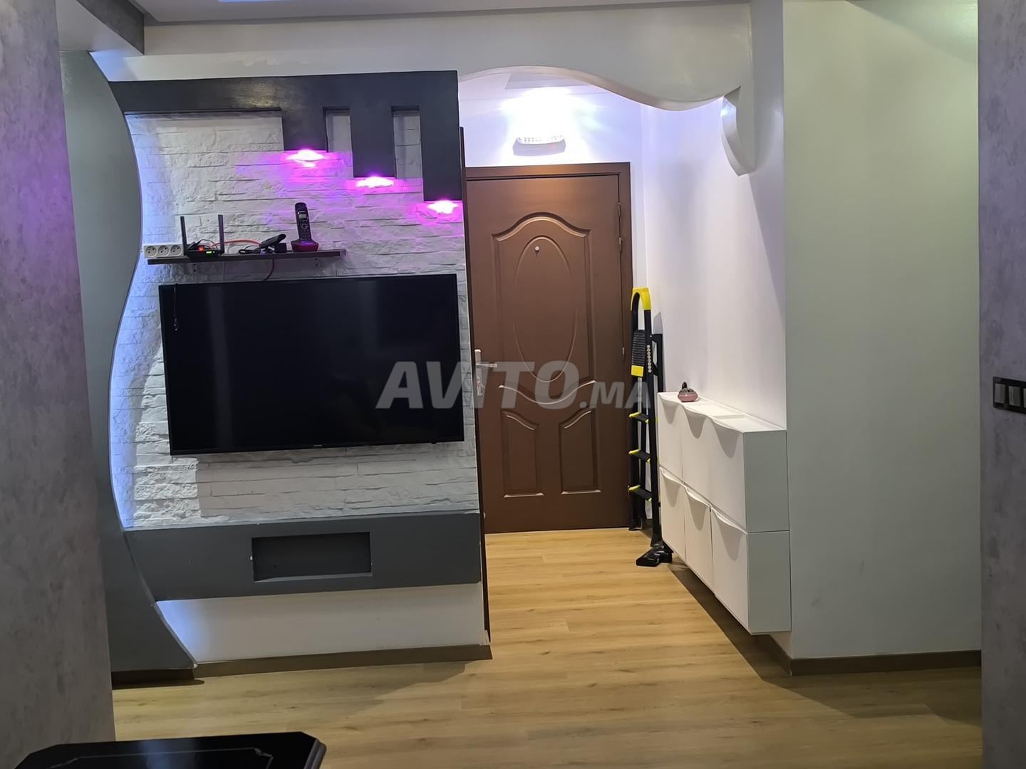 Appartement 2 pièces à vendre à Tétouan — Photo 16