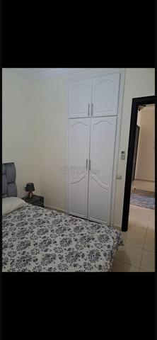 Appartement meublé 52 m² à louer à Marrakech — Photo 3