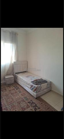 Appartement meublé 52 m² à louer à Marrakech — Photo 9