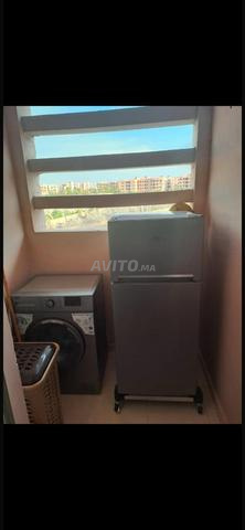Appartement meublé 52 m² à louer à Marrakech — Photo 11