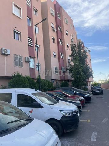 Appartement meublé 52 m² à louer à Marrakech — Photo 13