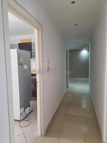 Luxury furnished apartment for rent in Marrakech (Guéliz) – 250 MAD — Photo 12