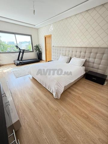 فيلا ٣٥٨ م٢ للبيع في الدار البيضاء — Photo 32