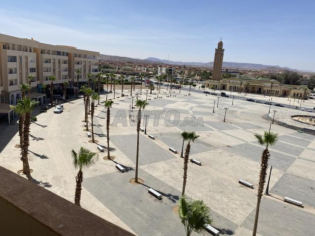 شقة للايجار 130 م² في وجدة — Photo 2