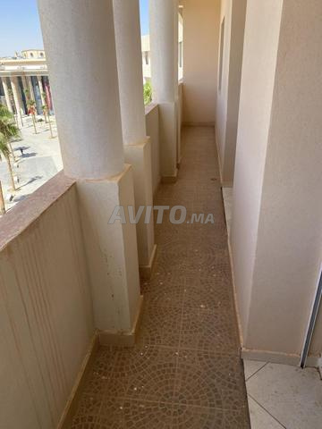 شقة للايجار 130 م² في وجدة — Photo 10