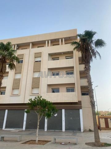شقة للايجار 130 م² في وجدة — Photo 12