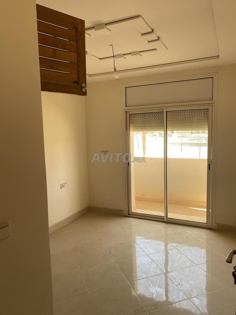 شقة للايجار 130 م² في وجدة — Photo 3