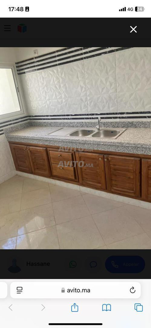 شقة للايجار 130 م² في وجدة — Photo 15
