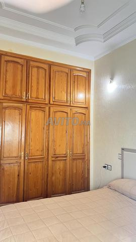 شقة 95 م² للبيع في مكناس - مارجان 2 — Photo 3