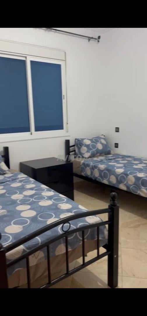 Appartement de luxe 70 m² à vendre à Tétouan — Photo 3