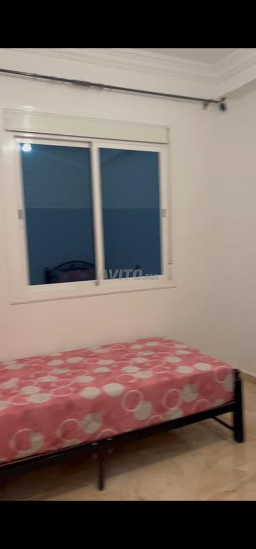 Appartement de luxe 70 m² à vendre à Tétouan — Photo 5