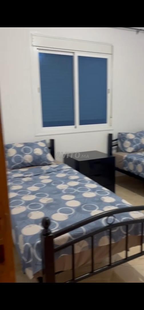 Appartement de luxe 70 m² à vendre à Tétouan — Photo 7