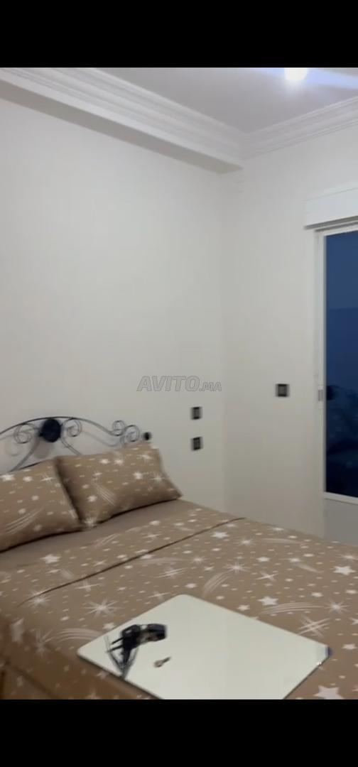 Appartement de luxe 70 m² à vendre à Tétouan — Photo 9