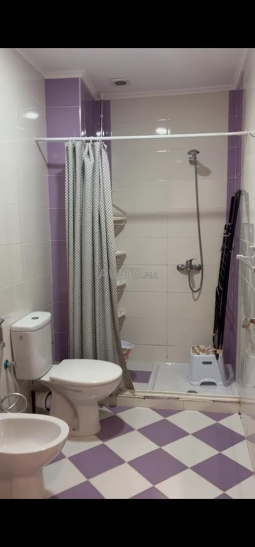 Appartement de luxe 70 m² à vendre à Tétouan — Photo 11
