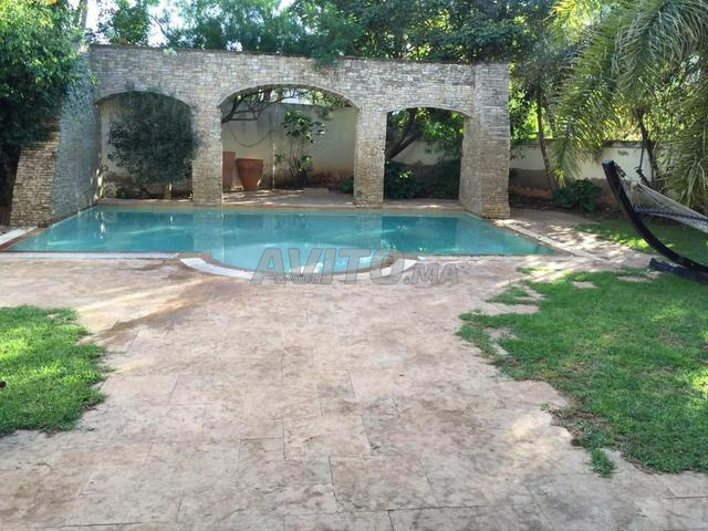 Villa 617 m² à vendre à Casablanca Californie — Photo 2