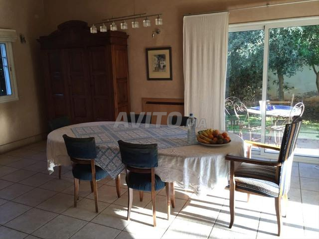 Villa 617 m² à vendre à Casablanca Californie — Photo 6