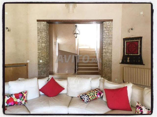 Villa 617 m² à vendre à Casablanca Californie — Photo 14