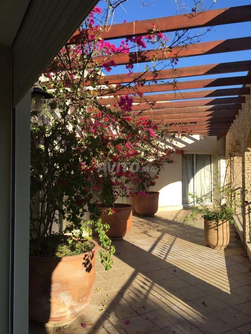 Villa 617 m² à vendre à Casablanca Californie — Photo 7
