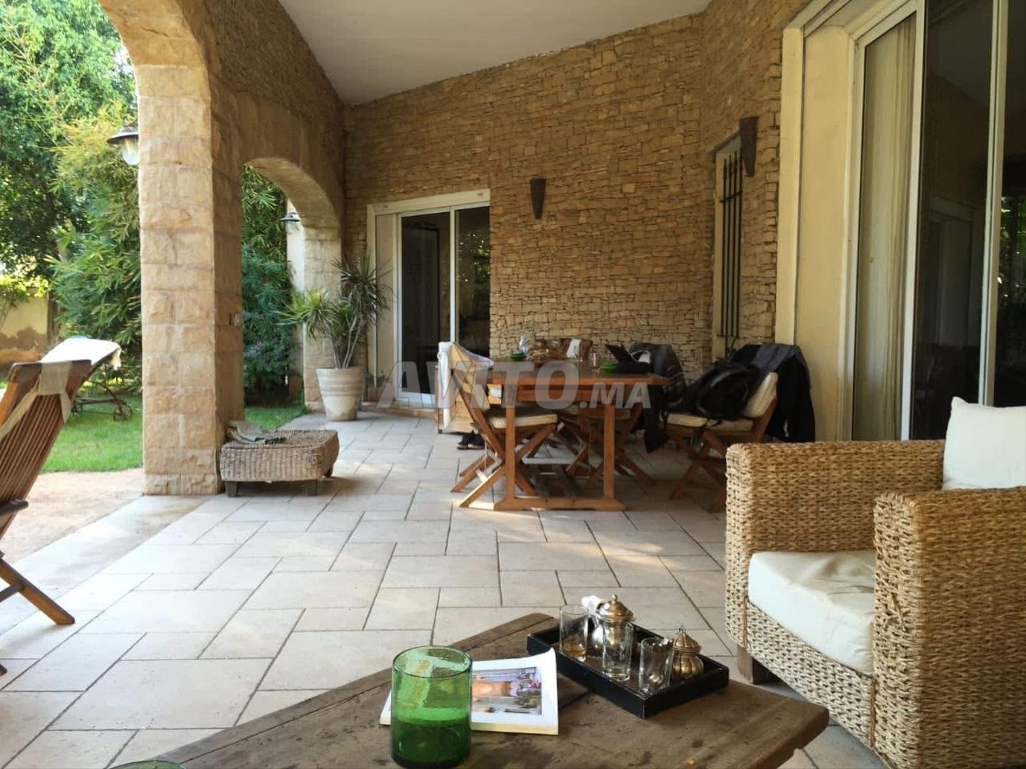 Villa 617 m² à vendre à Casablanca Californie — Photo 15