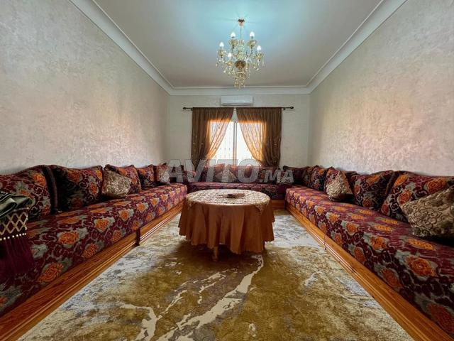 Apartment for Daily Rent in Marrakech — Photo 6