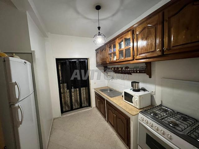 Apartment for Daily Rent in Marrakech — Photo 12
