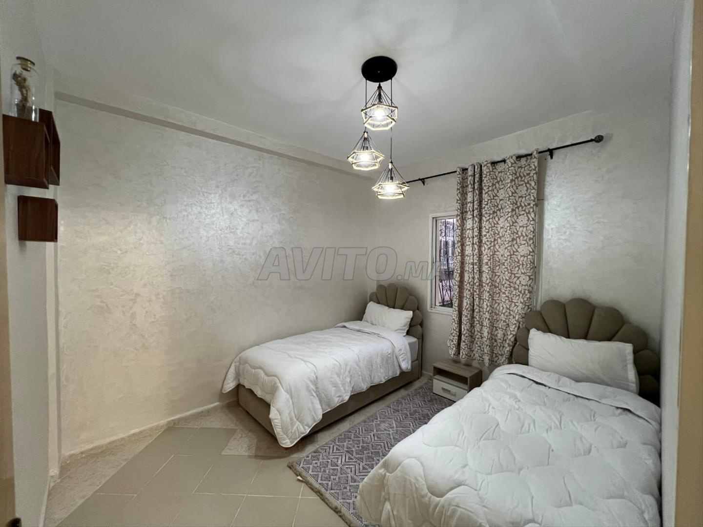 Apartment for Daily Rent in Marrakech — Photo 9