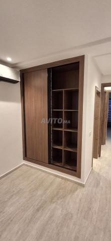 Apartment 88 m² for rent in Salé, Sala El Jadida — Photo 12