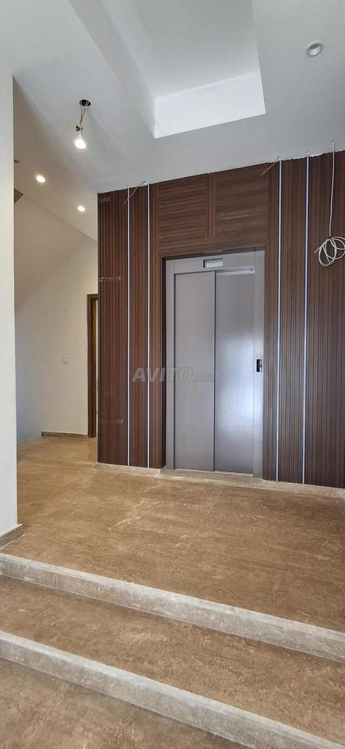 Apartment 88 m² for rent in Salé, Sala El Jadida — Photo 3