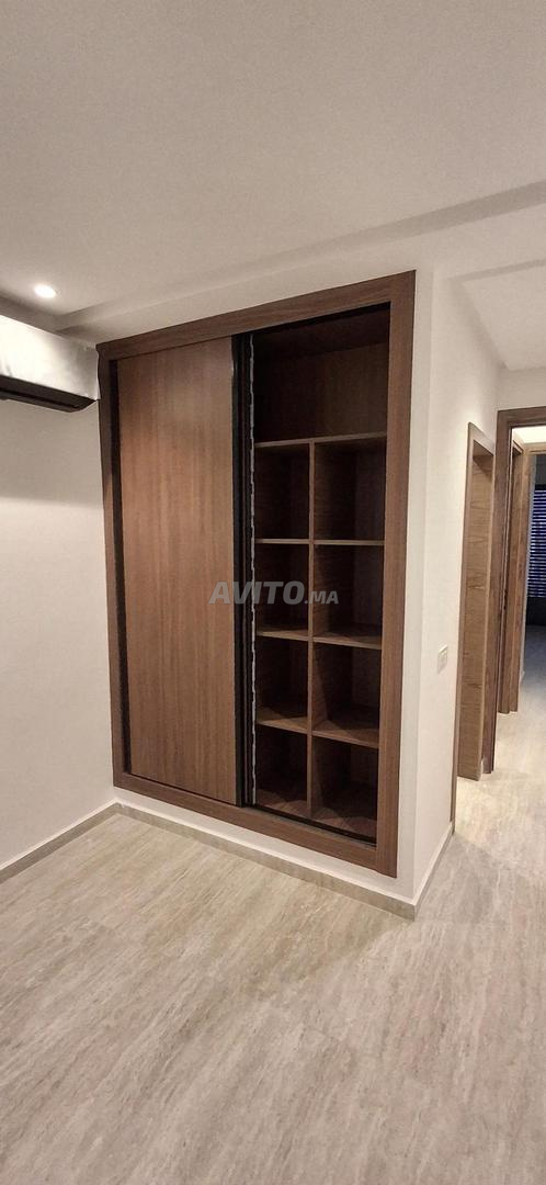 Apartment 88 m² for rent in Salé, Sala El Jadida — Photo 9