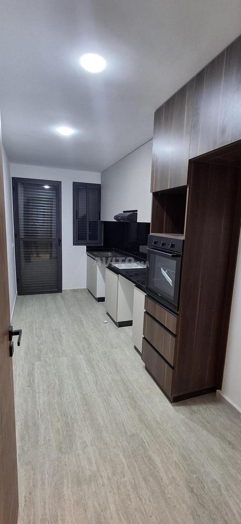 Apartment 88 m² for rent in Salé, Sala El Jadida — Photo 15