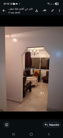 Appartement meublé à louer à Hay El Fath, Rabat — Photo 10
