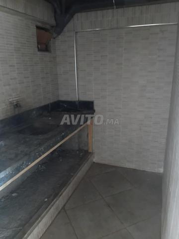 محل تجاري 150 متر مربع للايجار في تمارة — Photo 12