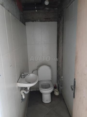 محل تجاري 150 متر مربع للايجار في تمارة — Photo 14