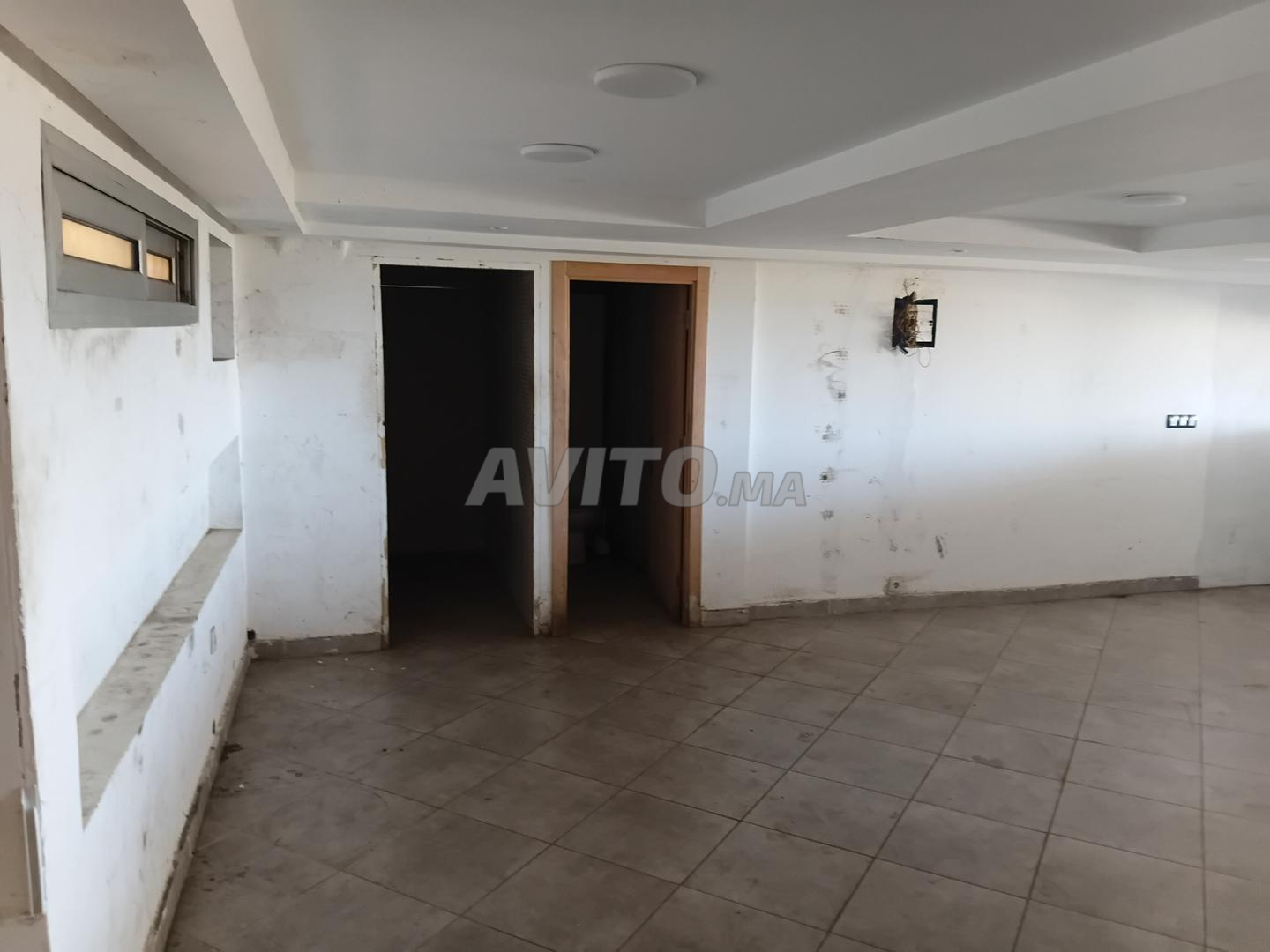 محل تجاري 150 متر مربع للايجار في تمارة — Photo 9