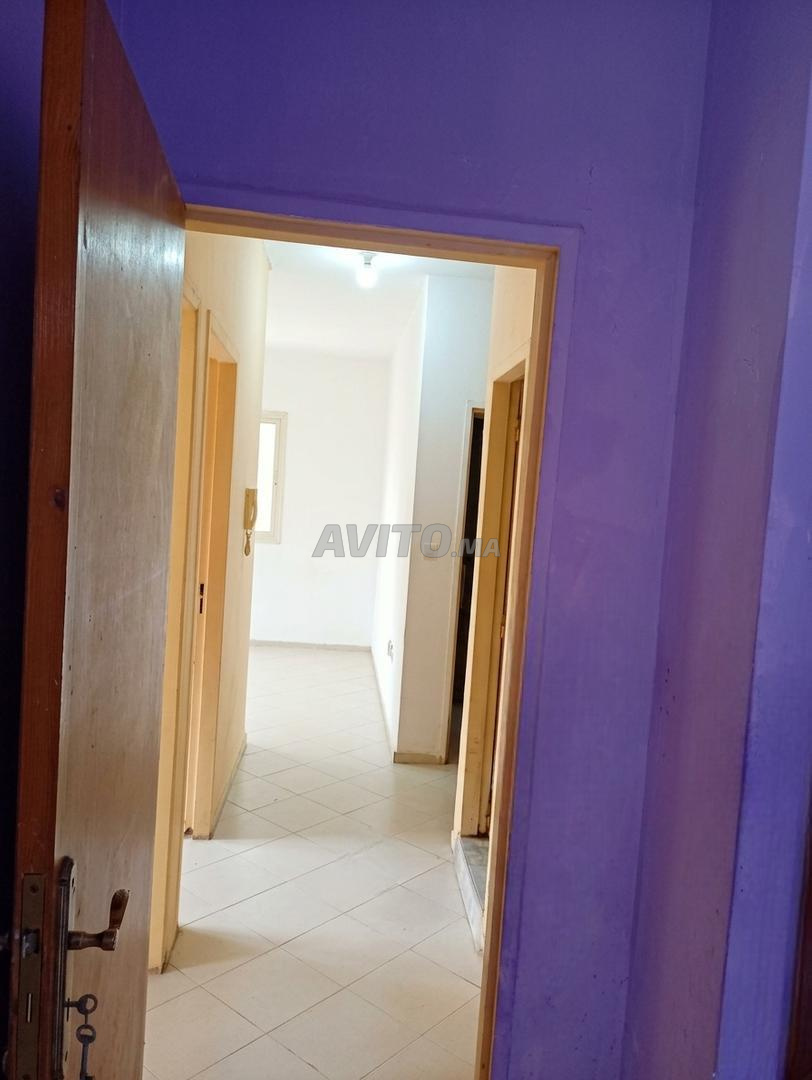 شقة للبيع في القنيطرة — Photo 4