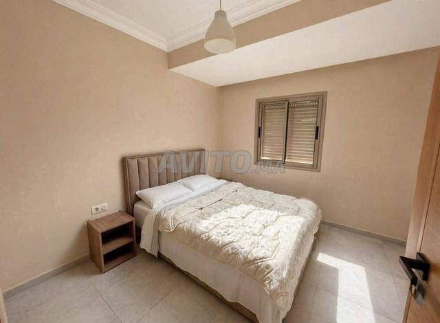 75 m² Apartment for Rent in Agadir Founty — Photo 3