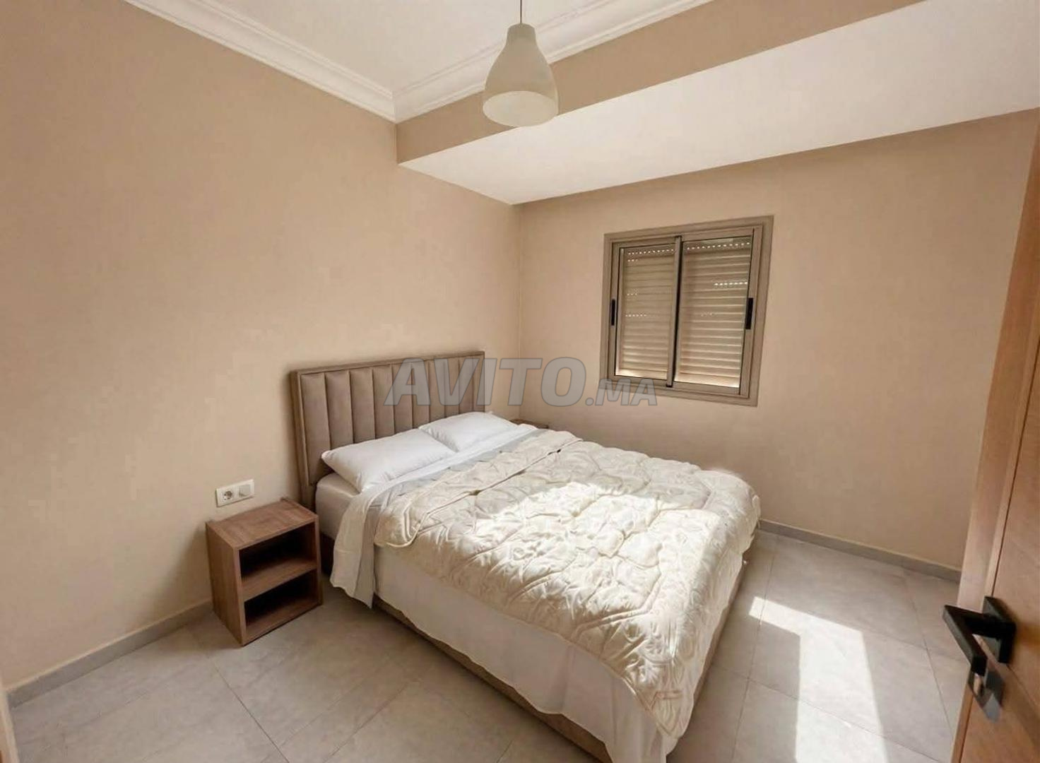 75 m² Apartment for Rent in Agadir Founty — Photo 4