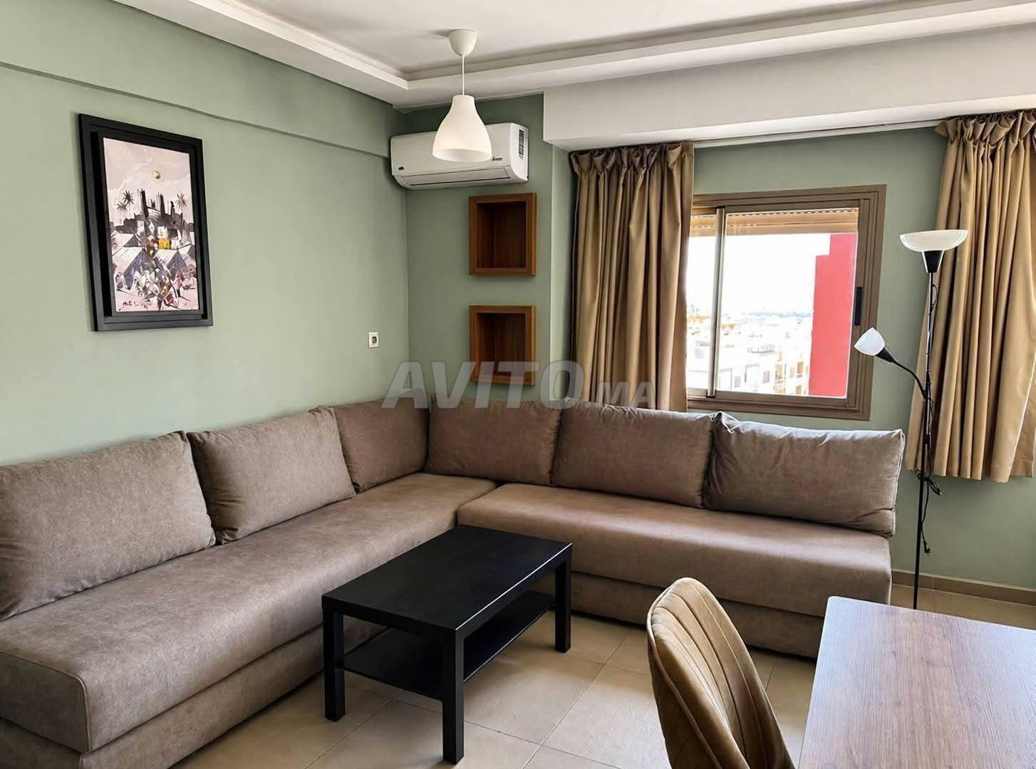 75 m² Apartment for Rent in Agadir Founty — Photo 6