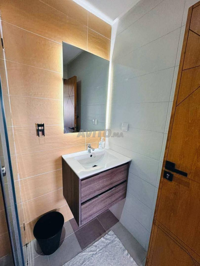 75 m² Apartment for Rent in Agadir Founty — Photo 11